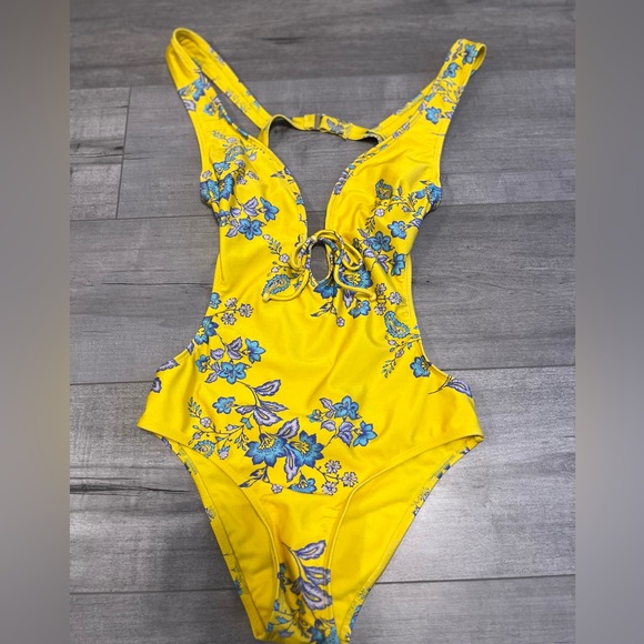 Sam Edelman Swimsuit - Picture 1 of 9